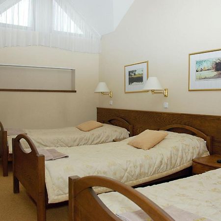 Hotel Restaurant Modra Hvezda Dobřany Екстериор снимка