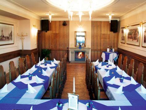 Hotel Restaurant Modra Hvezda Dobřany Екстериор снимка