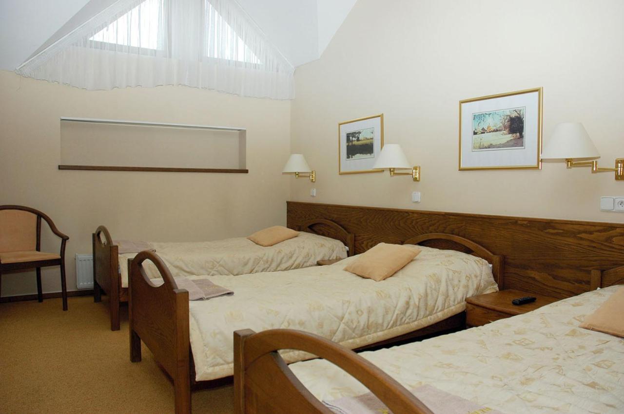 Hotel Restaurant Modra Hvezda Dobřany Екстериор снимка